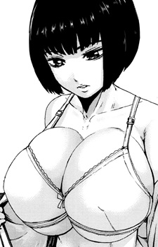 Ichinose (Paicchu♥) - Pictures - MyAnimeList.net