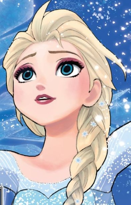 Elsa