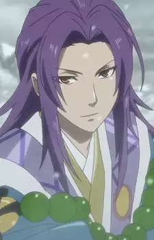 Uesugi, Kenshin