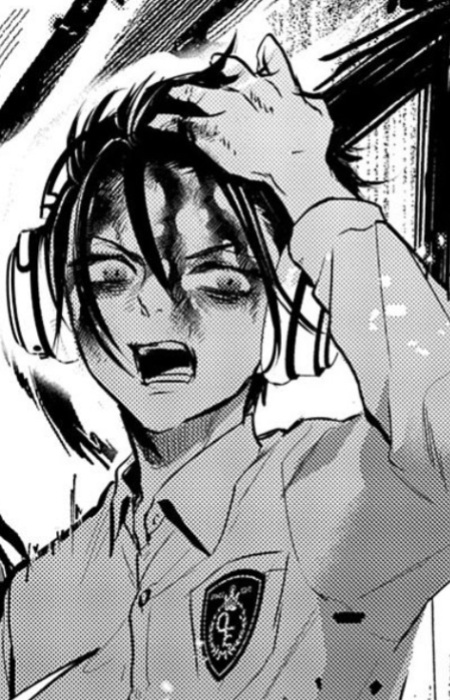 あまごえほむら