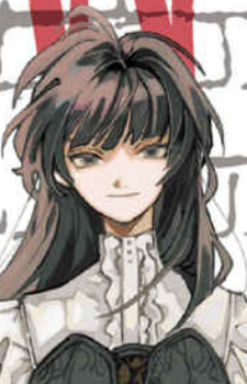 フェイト・モルガーナ・スタンリー