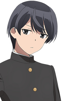 Mamoru Rokuta