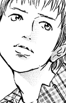 Onodera, Tsukasa