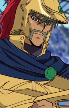 de Launcebeaux, Jill