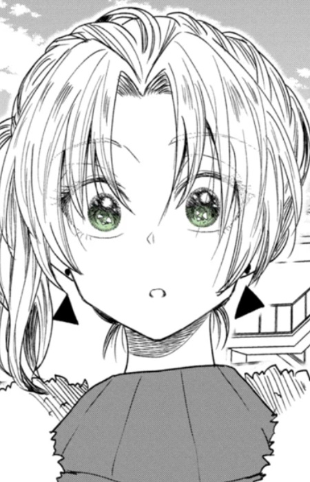 capa de mangá de Kamegawa, Yuki