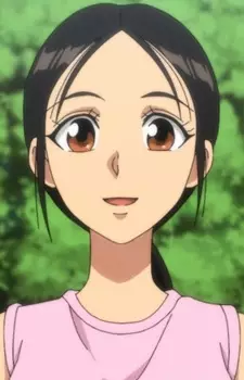 Tachibana, Taranda Lieselotte