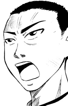 Komugi, Isamu
