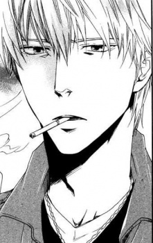 Nishijima, Hisashi