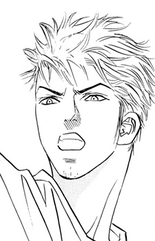Mishima, Akihiko