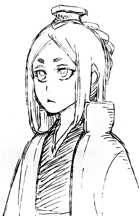 Amakado, Nayura