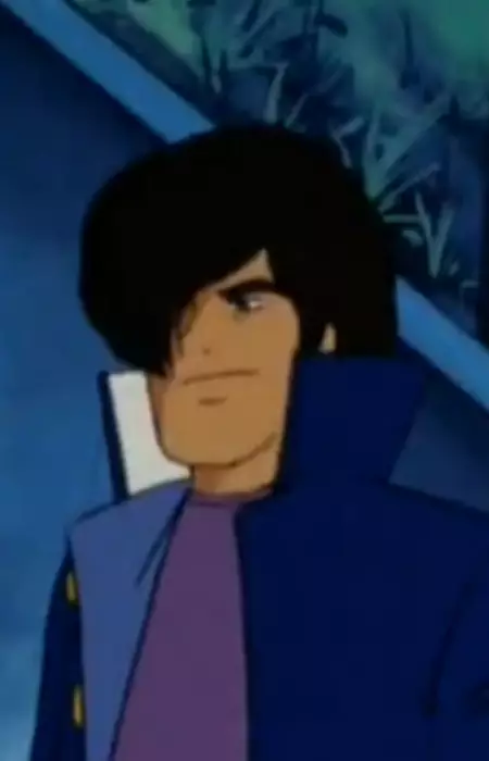 Takagi Image