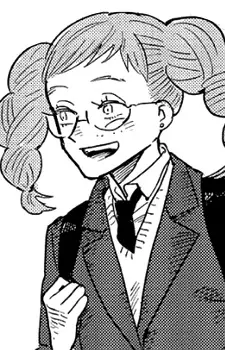 McGregor, Jill