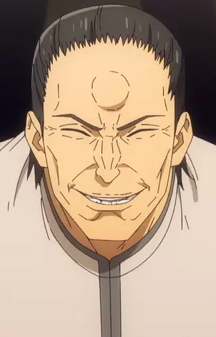 Sonoda, Shigeru image