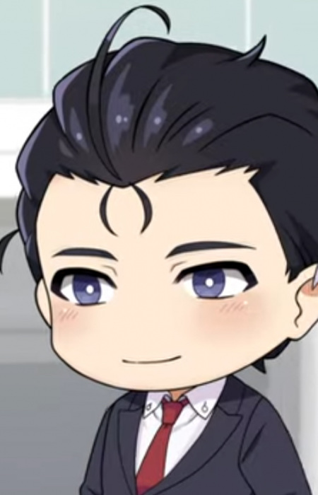 Minegishi, Yusuke