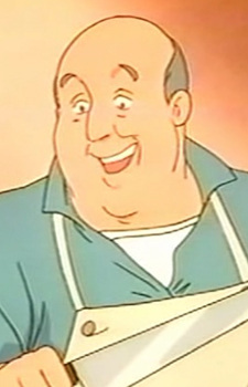 Huber Mr.