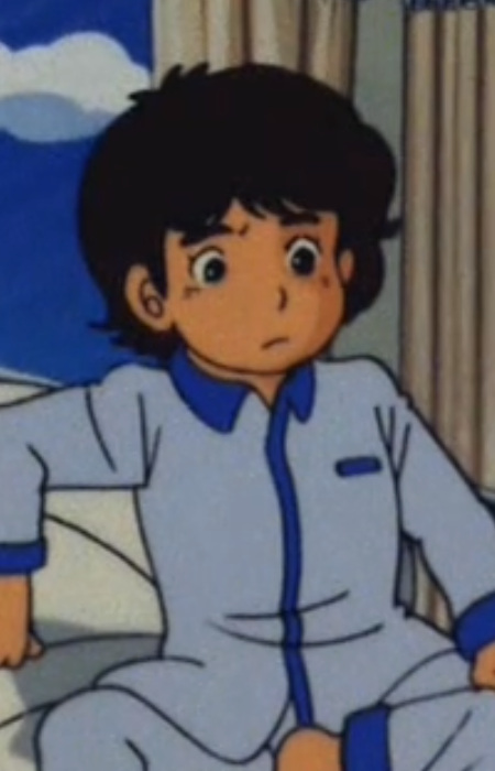 Imagem de Tomohide