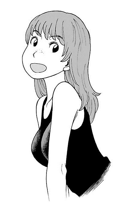 Murofushi, Ryou