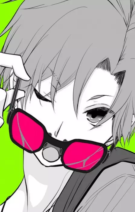 Ooshima, Touya