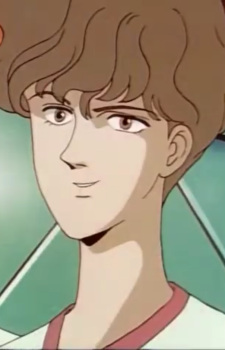 Hanyuu, Megumi