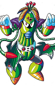 ワイヤー・ヘチマール