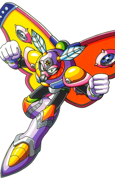 メタモル・モスミーノス