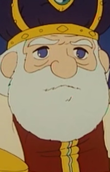 King (Water of Life)