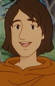 Josephine's Brother #1