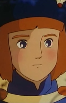 Prince (Sleeping Beauty)