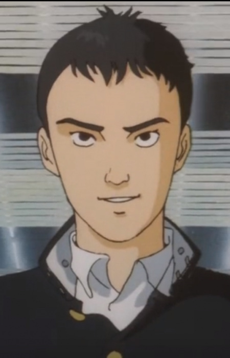 Jou Azuma