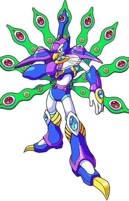 サイバー・クジャッカー