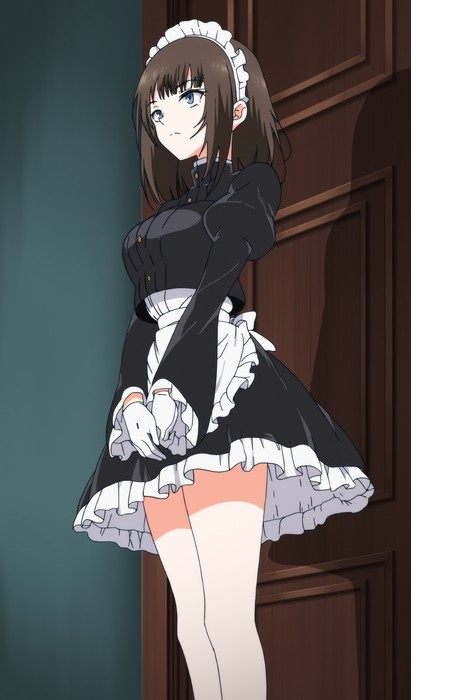 Tsubaki Rurikawa