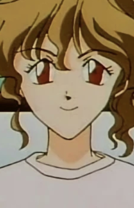 Maki Yoshihara,