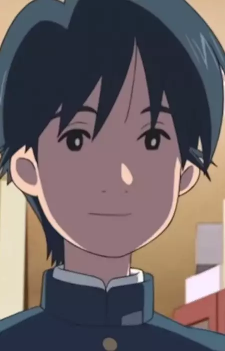Tatsumi, Hikaru Image
