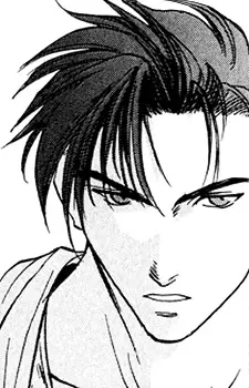 Shishidou, Zen