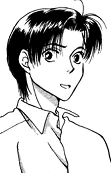Atsushi