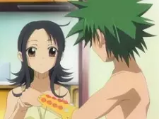 Ueki, Shoko
