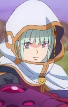 Sabnock, Misteeta Image