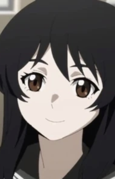 Kagaho Sasahara,