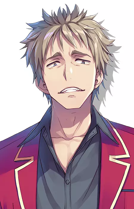 Housen, Kazuomi image