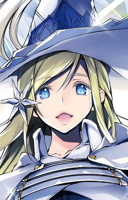 ラヴィニア・レーニ