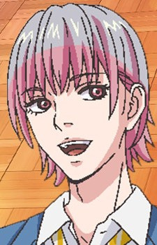 Shion Yoshino