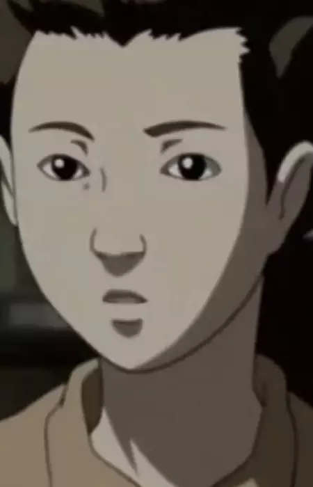 Yuuichi's Teacher image