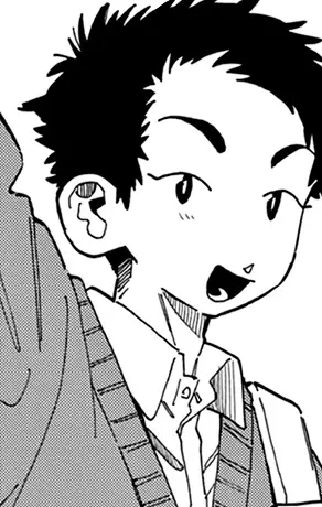Sakai, Hikaru