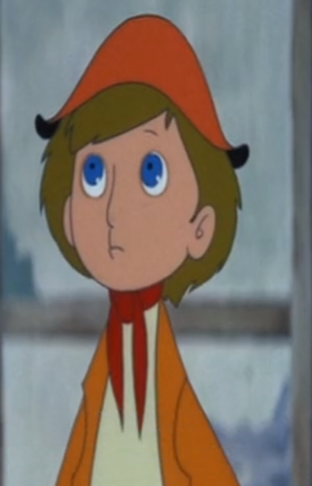 Hans