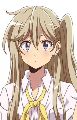 Shimazaki, Wakana Image
