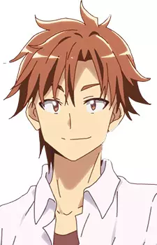 Kakizaki, Haruomi Image