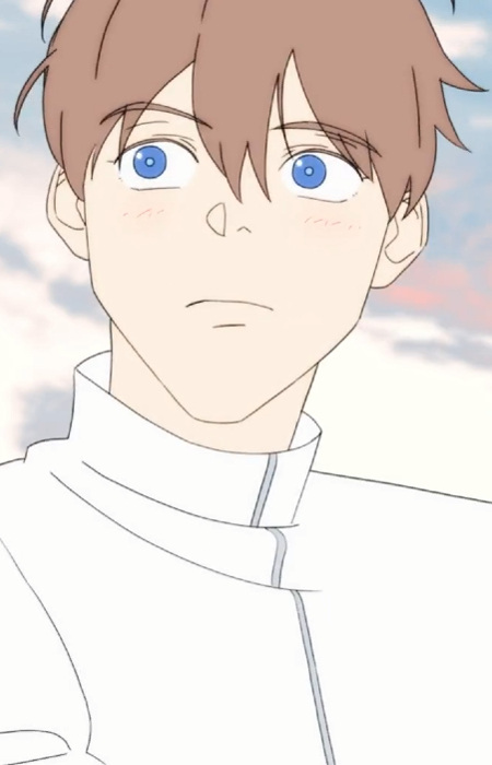 Red-haired Terrestrial