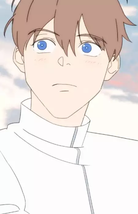 Red-haired Terrestrial