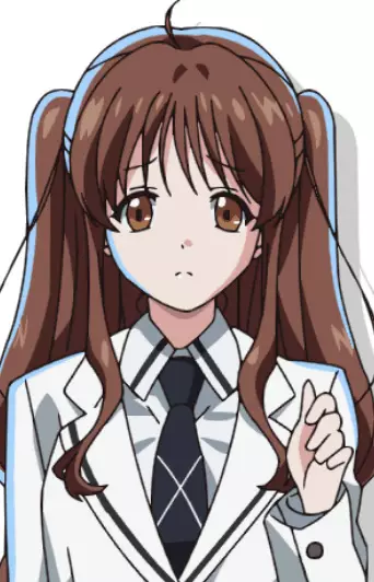 Kashima, Kobato Image