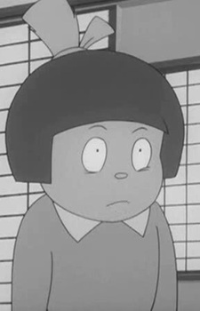 Imagem de Naoko